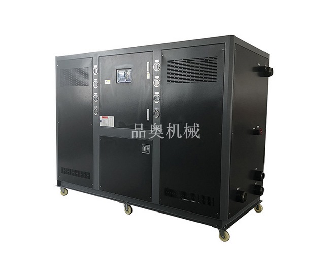水冷式冷水機