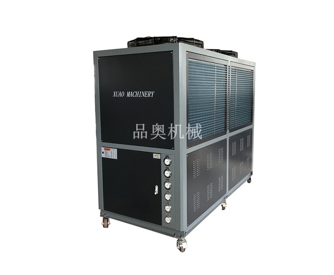 20HP風冷式冷水機 