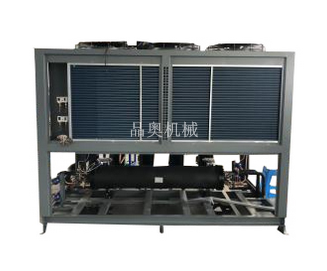 50HP風冷式冷水機