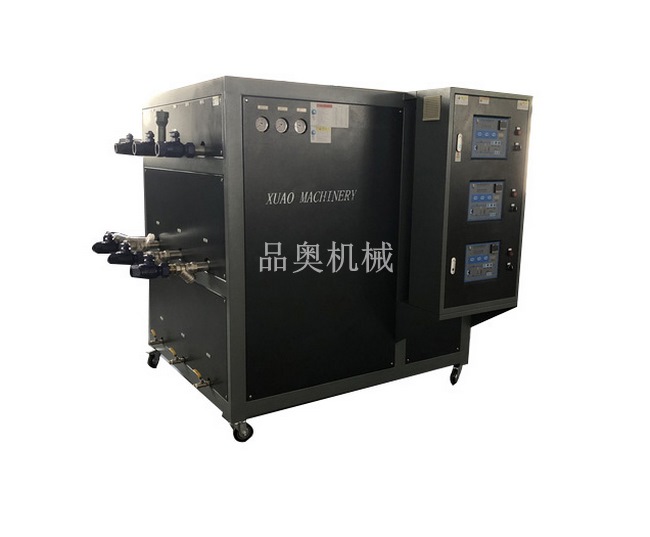 多機一體油溫機