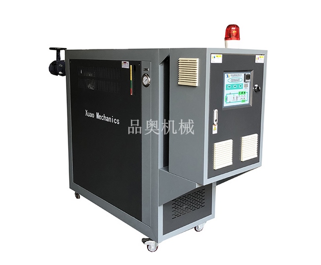 電加熱導熱油爐