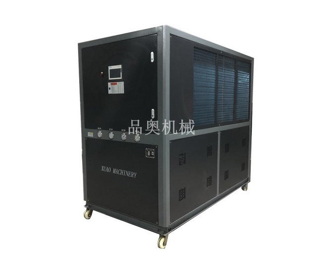 風冷式冷熱一體機